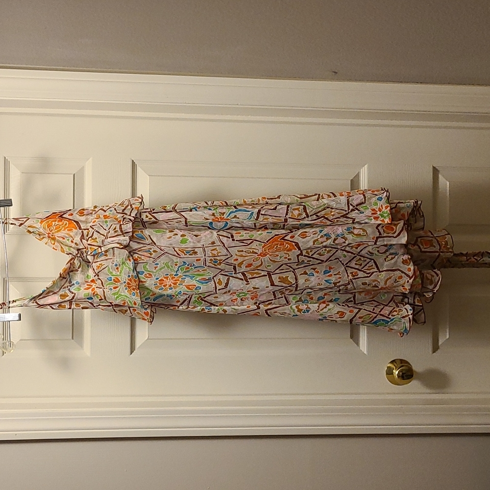 Diane Von Furstenberg Dress WD1